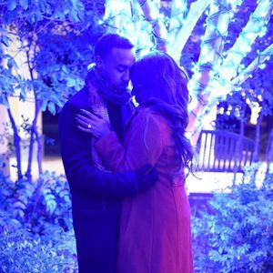 Meet your Posher, Britt